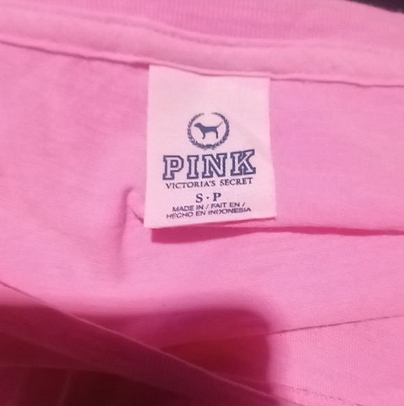 #95 VS PINK Lightweight Sweater 💕 - Picture 3 of 3